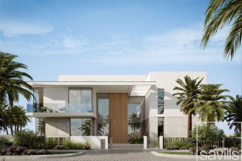 Villa til salgs i Mohammed Bin Rashid City, Dubai, Emiratene 5 soverom, 783.27 kvm Nr. 772711 - Foto 18