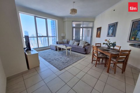 Apartament na sprzedaż w Dubai Marina, Dubai, ZEA 2 sypialnie, 11690.9 mkw., nr 769635 - zdjęcie 4