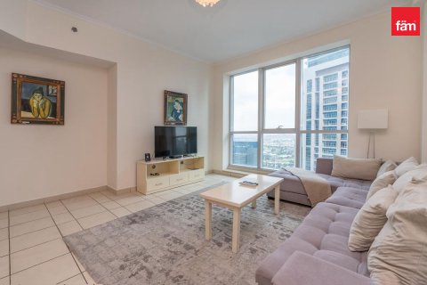 Apartament na sprzedaż w Dubai Marina, Dubai, ZEA 2 sypialnie, 11690.9 mkw., nr 769635 - zdjęcie 3