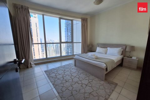 Apartament na sprzedaż w Dubai Marina, Dubai, ZEA 2 sypialnie, 11690.9 mkw., nr 769635 - zdjęcie 9