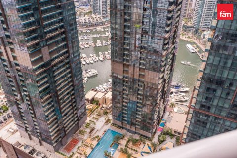 Apartament na sprzedaż w Dubai Marina, Dubai, ZEA 2 sypialnie, 11690.9 mkw., nr 769635 - zdjęcie 1