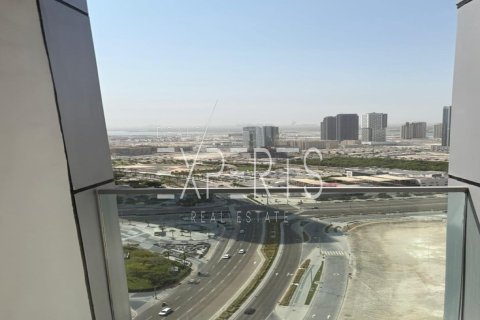Apartmán v Al Reem Island, Abu Dhabi, SAE 2 spálne, 85.84 m2 č. 780198 - Fotografia 1