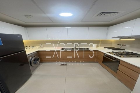 Apartmán v Al Reem Island, Abu Dhabi, SAE 2 spálne, 85.84 m2 č. 780198 - Fotografia 4