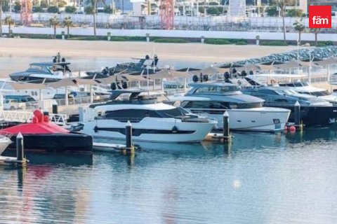 Lakás itt: Dubai Harbour, EAE, 3 hálószoba, 147.9 m², azonosító: 769861 - fénykép 18