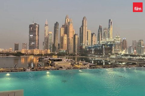 Lakás itt: Dubai Harbour, EAE, 3 hálószoba, 147.9 m², azonosító: 769861 - fénykép 17