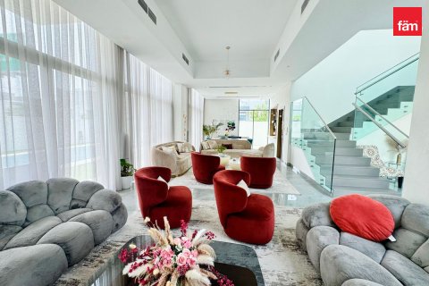 Vila v Al Furjan, Dubai, SAE 4 ložnice, 587.1 m² Č.: 753438