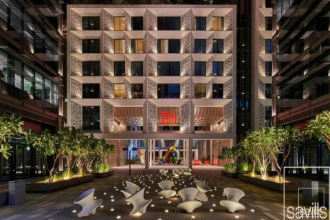 Apartment til salg i Downtown Dubai (Downtown Burj Dubai), Dubai, UAE 2 soveværelser, 143.44 kvm № 769984 - foto 11