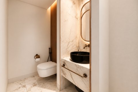 Appartement te koop in Jumeirah Islands, Dubai, VAE 2 slaapkamers, 98 vr.m., nr 754364 - foto 7