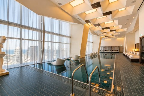 Appartement te koop in Jumeirah Islands, Dubai, VAE 2 slaapkamers, 98 vr.m., nr 754364 - foto 11