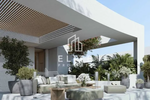 Βίλα σε Jebel Ali, Dubai, ΗΑΕ 5 υπνοδωμάτια, 531 τ.μ. Αρ. 771622 - φωτογραφία 12