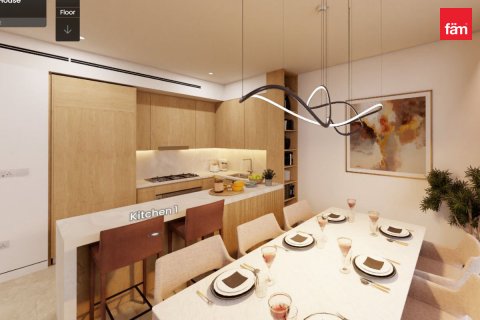 Villetta a schiera in vendita a Dubai, EAU 3 camere da letto, 168 mq. № 769648 - foto 5