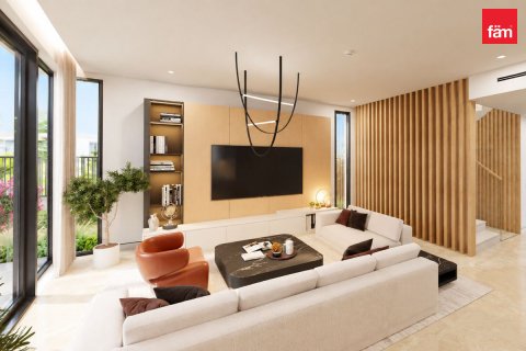Villetta a schiera in vendita a Dubai, EAU 3 camere da letto, 168 mq. № 769648 - foto 3
