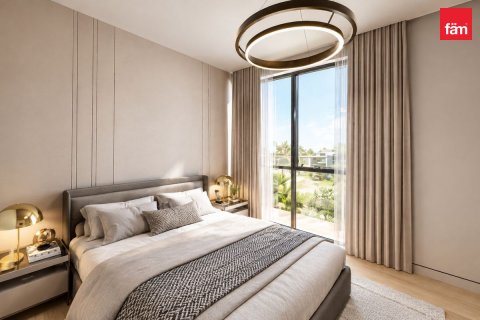 Villetta a schiera in vendita a Dubai, EAU 3 camere da letto, 168 mq. № 769648 - foto 8