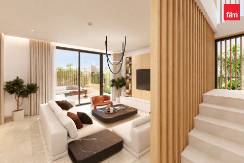 Villetta a schiera in vendita a Dubai, EAU 3 camere da letto, 168 mq. № 769648 - foto 4