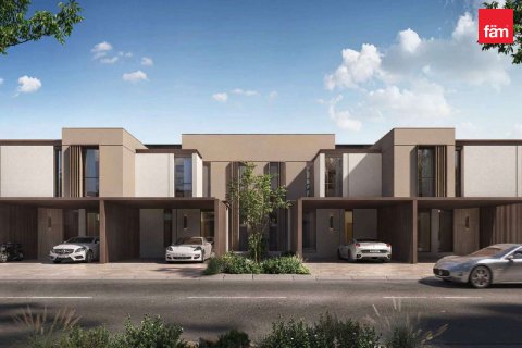 Shtëpi në qytet në Dubai, Emiratet e Bashkuara Arabe 3 dhoma gjumi, 168 m2. № 769648
