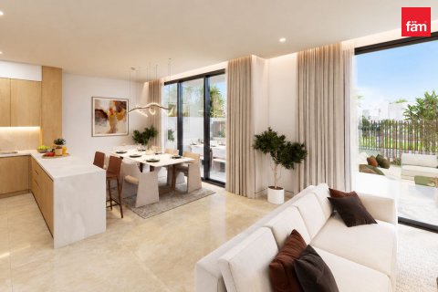 Villetta a schiera in vendita a Dubai, EAU 3 camere da letto, 168 mq. № 769648 - foto 2