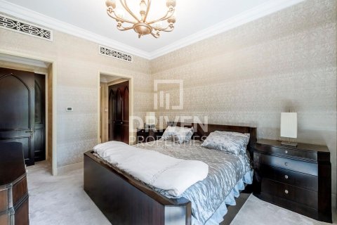 Dzīvoklis Downtown Dubai (Downtown Burj Dubai)jā, AAE 1 istaba, 97.55 m2 Nr. 776657 - attēls 7