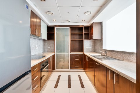 Dubai Marina, Dubai, संयुक्त अरब अमीरात में अपार्टमेंट, 2 बेडरूम, 137.5 वर्ग मीटर, संख्या 782704 - फ़ोटो 7