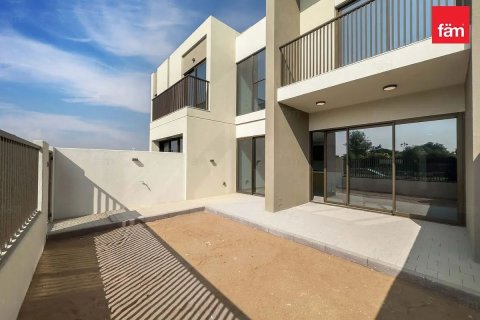 Dubai, BAE’de kiralık villa 3 yatak odası, 170.5 m&sup2; No 769420 - fotoğraf 10