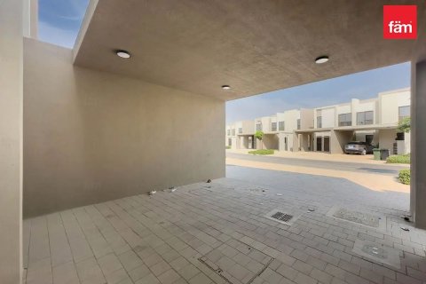 Dubai, BAE’de kiralık villa 3 yatak odası, 170.5 m&sup2; No 769420 - fotoğraf 11