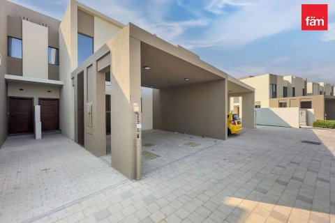 Dubai, BAE’de kiralık villa 3 yatak odası, 170.5 m&sup2; No 769420 - fotoğraf 9