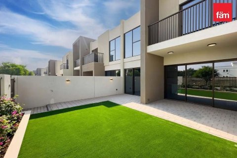 Dubai, BAE’de kiralık villa 3 yatak odası, 170.5 m&sup2; No 769420 - fotoğraf 1