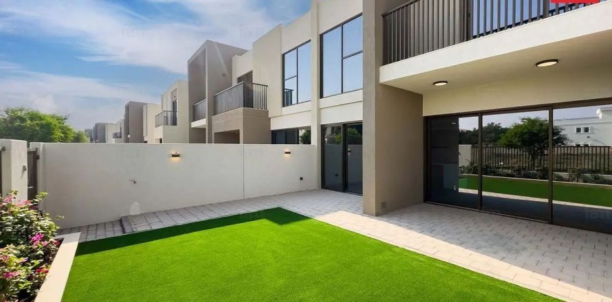 Dubai, BAE’de villa 3 yatak odası, 170.5 m&sup2; No 769420