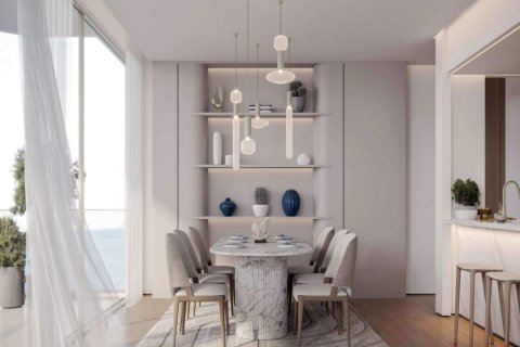 Apartmen di Dubai, UAE 1 bilik tidur, 67 meter persegi № 769468 - foto 2