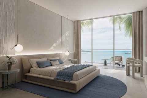 Apartmen di Dubai, UAE 1 bilik tidur, 67 meter persegi № 769468 - foto 4