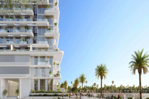 Apartmen di Dubai, UAE 1 bilik tidur, 67 meter persegi № 769468 - foto 8