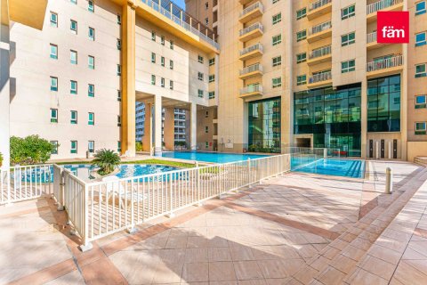 Apartment in Dubai Production City (IMPZ), UAE 3 bedrooms, 257.3 sq.m. № 769407 - photo 17