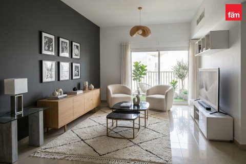 Apartment in Dubai Production City (IMPZ), UAE 3 bedrooms, 257.3 sq.m. № 769407 - photo 4