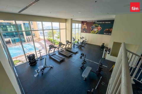 Apartment in Dubai Production City (IMPZ), UAE 3 bedrooms, 257.3 sq.m. № 769407 - photo 8