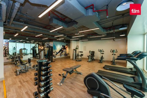 Apartment in Dubai Production City (IMPZ), UAE 3 bedrooms, 257.3 sq.m. № 769407 - photo 7