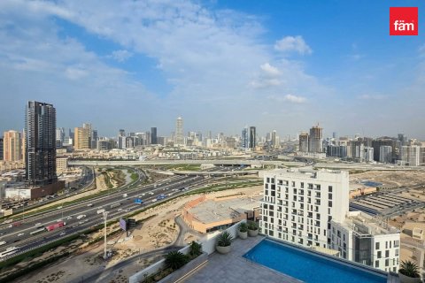 Apartment in Dubai Production City (IMPZ), UAE 3 bedrooms, 257.3 sq.m. № 769407