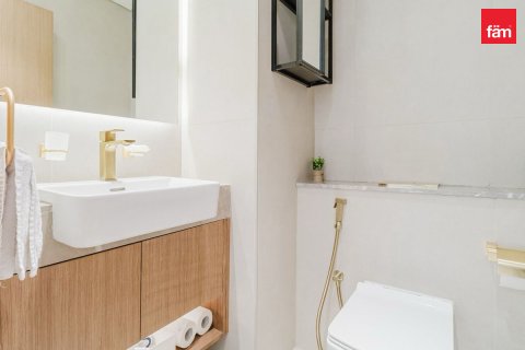 Пәтер Дубай, БАӘ-да 1 жатын бөлме, 63.3 м² № 769673 - фото 8