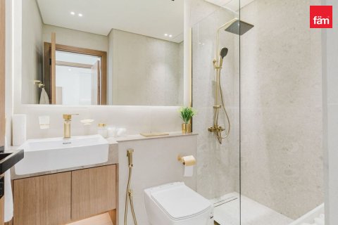 Пәтер Дубай, БАӘ-да 1 жатын бөлме, 63.3 м² № 769673 - фото 7