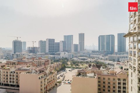 Пәтер Дубай, БАӘ-да 1 жатын бөлме, 63.3 м² № 769673 - фото 10