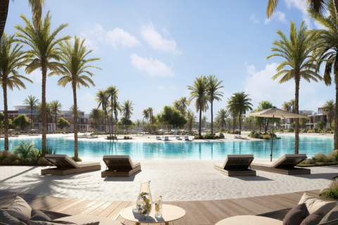 Villa sa Dubai, UAE 5 silid-tulugan, 761 sq.m. № 769553 - larawan 16
