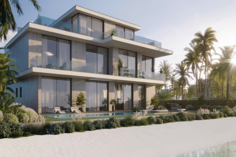 Villa sa Dubai, UAE 5 silid-tulugan, 761 sq.m. № 769553 - larawan 13