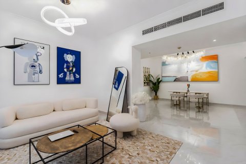 Appartement te koop in Downtown Dubai (Downtown Burj Dubai), Dubai, VAE 2 slaapkamers, 125 vr.m., nr 769537 - foto 2