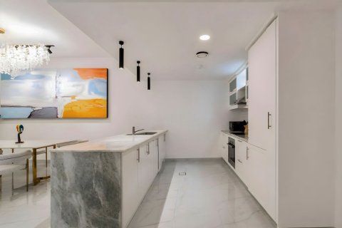 Appartement te koop in Downtown Dubai (Downtown Burj Dubai), Dubai, VAE 2 slaapkamers, 125 vr.m., nr 769537 - foto 4