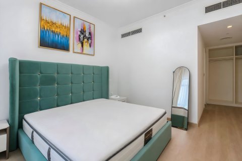 Appartement te koop in Downtown Dubai (Downtown Burj Dubai), Dubai, VAE 2 slaapkamers, 125 vr.m., nr 769537 - foto 7