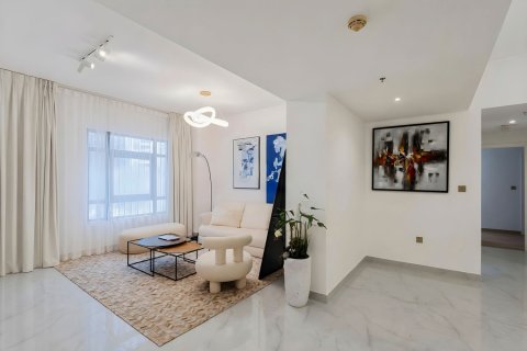 Appartement in Downtown Dubai (Downtown Burj Dubai), Dubai, VAE 2 slaapkamers, 125 vr.m. nr 769537
