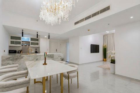 Appartement te koop in Downtown Dubai (Downtown Burj Dubai), Dubai, VAE 2 slaapkamers, 125 vr.m., nr 769537 - foto 3