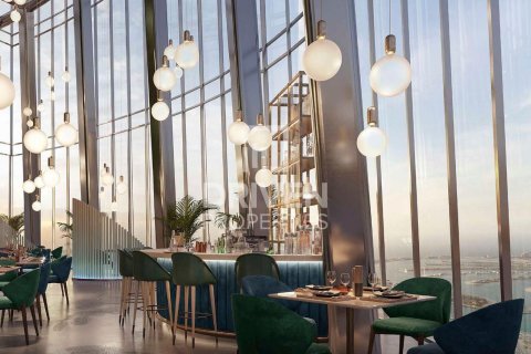 Apartament në Dubai Marina, Dubai, Emiratet e Bashkuara Arabe 1 dhomë, 7.8 m2. № 781280 - Foto 7