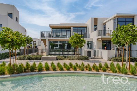 Villa i Arabian Ranches 3, Dubai, UAE 4 sovrum, 297.85 kvm Nr. 775721