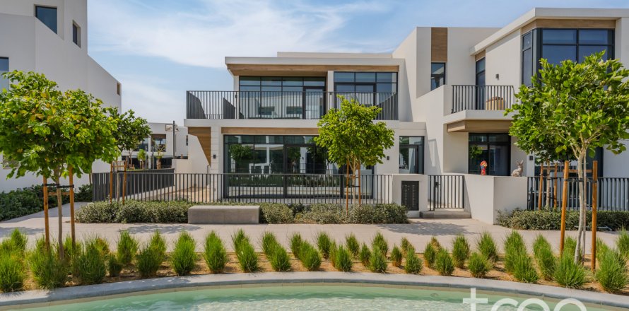 Villa i Arabian Ranches 3, Dubai, UAE 4 sovrum, 297.85 kvm Nr. 775721
