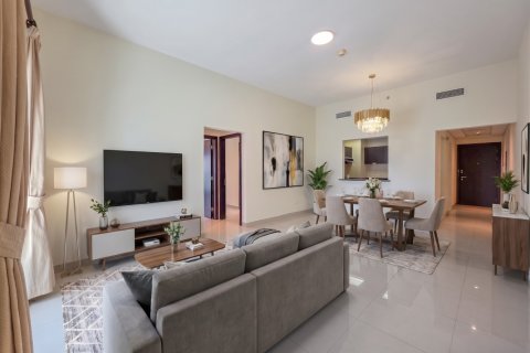 Dubai Sports City, Dubai, BAE’de daire 2 yatak odası, 118 m&sup2; No 769538