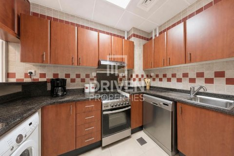 Apartment sa Dubai Marina, Dubai, UAE 1 silid-tulugan, 72.37 sq.m. № 781586 - larawan 7